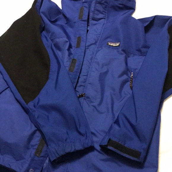 Patagonia shell jacket - Picture 4 of 8
